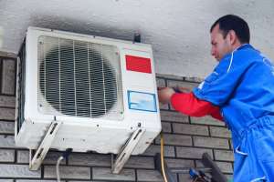 HVAC Companies Near South Lebanon, OH Available Now